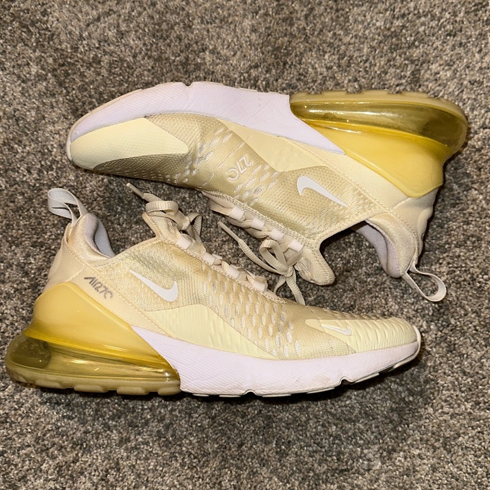 Nike Air Max 270